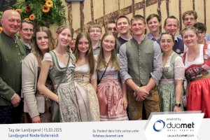 Tag der Landjugend